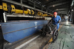 渦北選煤廠 堅守崗位 獻禮祖國