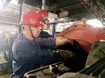 班組天地|上好"實操課",班組有"妙招"