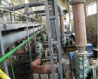 熱電廠防腐管道 價(jià)格、廠家與選購(gòu)指南