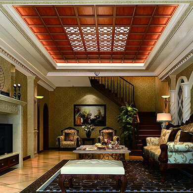 復(fù)式房裝修設(shè)計指南 打造優(yōu)雅實(shí)用的多層居住空間