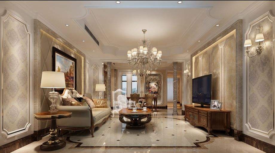 昆山160平米住宅室內(nèi)裝修費(fèi)用詳解與報價明細(xì)表