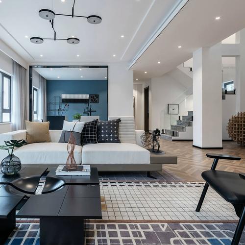 精裝房軟裝設(shè)計 從別墅民宿到住宅的全方位搭配方案