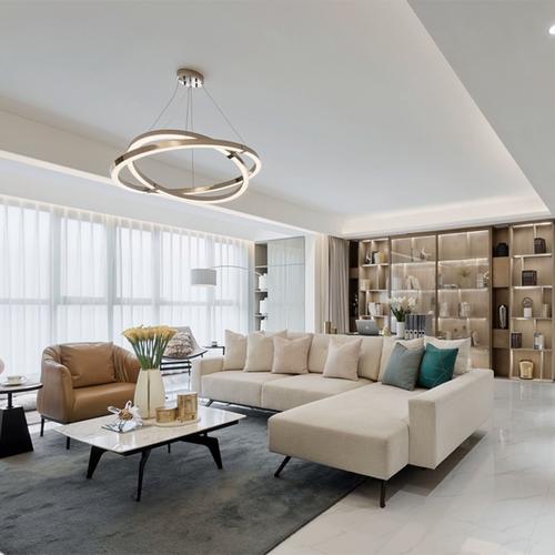 精裝房軟裝設(shè)計 別墅與民宿的室內(nèi)搭配藝術(shù)