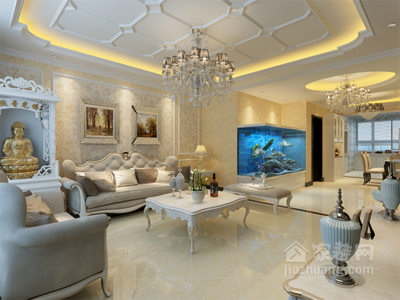 長春三室一廳裝修預(yù)算指南及案例分享