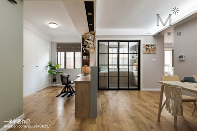 城市人家裝修一平米報價解析 住宅室內(nèi)裝飾裝修費用明細(xì)