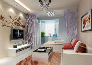 室內(nèi)裝修風(fēng)水禁忌、破解之道與色彩搭配藝術(shù)