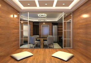 108平米住宅改造 湯姆白室內(nèi)設(shè)計(jì)的簡(jiǎn)約與溫暖