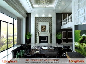 翡翠城別墅 設(shè)計(jì)師家園中的建筑與室內(nèi)裝飾藝術(shù)